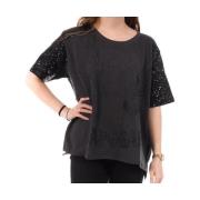 T-shirt Korte Mouw Kaporal -