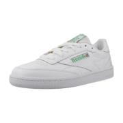 Lage Sneakers Reebok Sport CLUB C 85