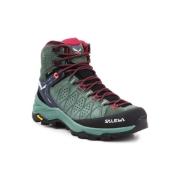 Wandelschoenen Salewa WS Alp Trainer 2 Mid Gtx