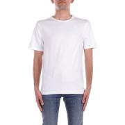 T-shirt Korte Mouw K-Way K71349W