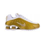 Lage Sneakers Nike Shox