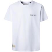T-shirt Korte Mouw Pepe jeans PM5010294 800