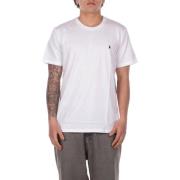 T-shirt Korte Mouw Ralph Lauren 714844756