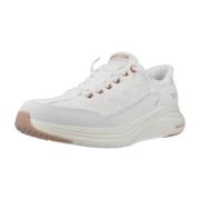 Lage Sneakers Skechers CONTOUR FOAM GOLDEN HOUR