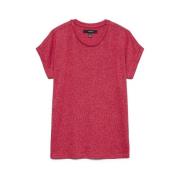 T-shirt Korte Mouw Vero Moda -