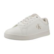 Lage Sneakers Calvin Klein Jeans LOW CUT LACE UP