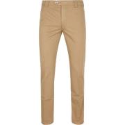 Broek Meyer Broek Roma Khaki