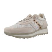 Lage Sneakers Cetti Sport Zapatillas Mujer Modèle C849sra Rej