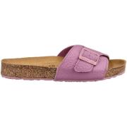 Teenslippers Haflinger Muiltjes