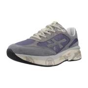 Lage Sneakers Premiata MOERUN