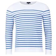 T-Shirt Lange Mouw Armor Lux REMPART