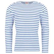 T-Shirt Lange Mouw Armor Lux PLOZEVET