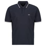 Polo Shirt Korte Mouw Armani Exchange XM001287