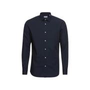 Overhemd Lange Mouw Jack &amp; Jones -