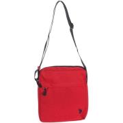 Schoudertas U.S Polo Assn. BIUKN0321MIA-RED