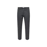 Chino Broek Only &amp; Sons -
