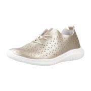 Lage Sneakers Eoligeros Sport Zapatillas Mujer Modèle Liberte