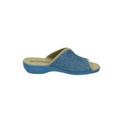 Pantoffels Vulca-bicha -