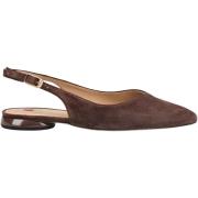 Ballerina's Högl Pumps