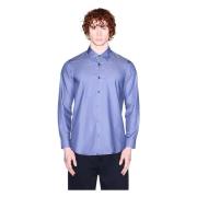 Overhemd Lange Mouw EAX XM002739AF24681
