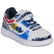 Lage Sneakers BEPPI 2211120