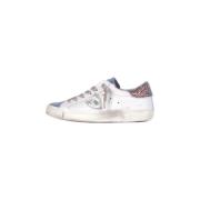 Lage Sneakers Philippe Model PRLD