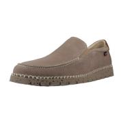 Mocassins CallagHan Informales Hombre Modèle Mocasines