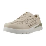 Lage Sneakers Pitillos Sport Zapatillas Mujer Modèle 11090p