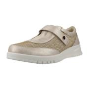 Lage Sneakers Pitillos Sport Zapatillas Mujer Modèle 20303p