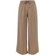 Harembroek Deha Satin Palazzo