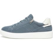 Lage Sneakers NeroGiardini Velour Sparta Incanto Sparta Osso Tr Iseo 1...