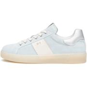 Lage Sneakers NeroGiardini Velour Velvet Osso 0100 Etoile Tr Malaga 1