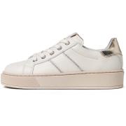 Lage Sneakers NeroGiardini Perseo T.Brill Platino 6074 Tr Delia Kiabi ...