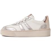 Lage Sneakers NeroGiardini T.Solero 5 Perseo Osso T.Dore' Ramato Tr De...