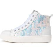 Hoge Sneakers NeroGiardini T.Trilly T.Quattro 1 T.Brill Tr Del