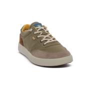 Lage Sneakers Lumberjack 069 GREEN