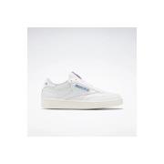 Lage Sneakers Reebok Classic 100007875 CLUB C 85 VINTAGE-875 FTWWHT/CH...