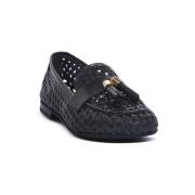 Mocassins Frau VENEZIA NAVY