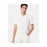 Polo Shirt Korte Mouw Lacoste DH5522