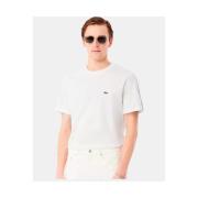 T-shirt Korte Mouw Lacoste TH0888