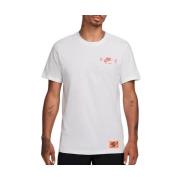 T-shirt Korte Mouw Nike -