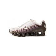 Lage Sneakers Nike Shox TL