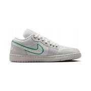 Lage Sneakers Nike Air Jordan 1 Low SE