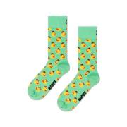 High socks Happy socks RUBBER DUCK