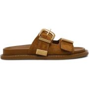 Slippers Steve Madden Muiltjes