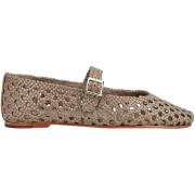 Ballerina's Melvin &amp; Hamilton Ballerina´s