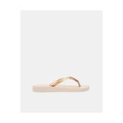 Teenslippers Ipanema 81030 ANATOMICA TAN