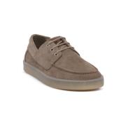 Mocassins Lerros 318 TAUPE