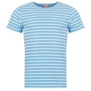 T-shirt Korte Mouw Armor Lux HOEDIC