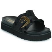 Slippers Versace Jeans Couture 80VA3SM5